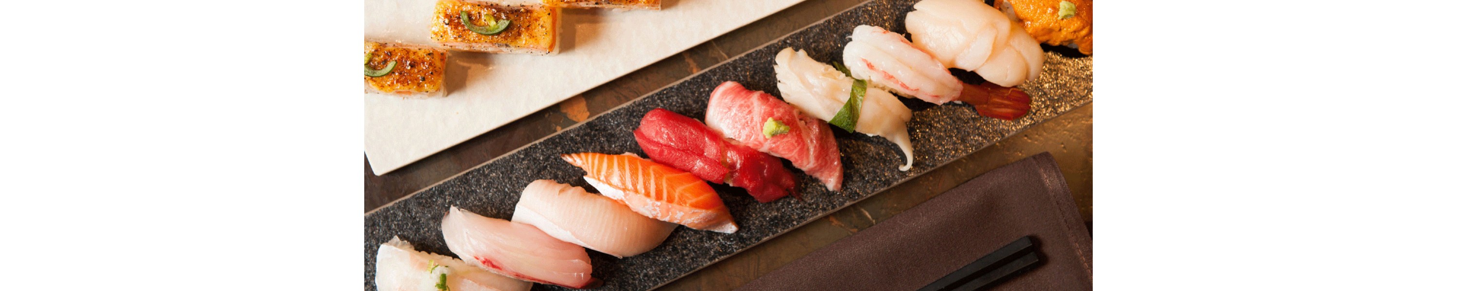 sushi