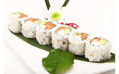PHILLY ROLL