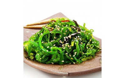 SEAWEED SALAD