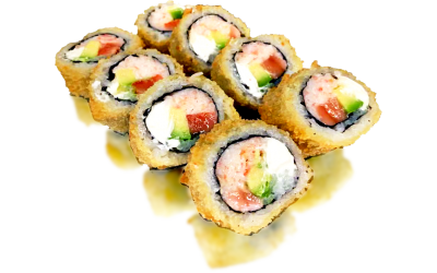 TAMPA ROLL